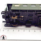 ♻️ 2da mano - DC Roco 44858 vagón pasajeros DB Clase 2 H0 escala 1:87 E13