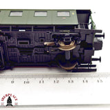 ♻️ 2da mano - DC Roco 44858 vagón pasajeros DB Clase 2 H0 escala 1:87 E13