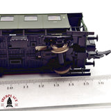 ♻️ 2da mano - DC Roco 44858 vagón pasajeros DB Clase 2 H0 escala 1:87 E13 2/4