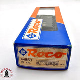 ♻️ 2da mano - DC Roco 44858 vagón pasajeros DB Clase 2 H0 escala 1:87 E13 3/4