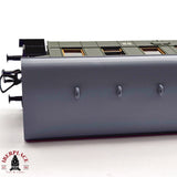 ♻️ 2da mano - DC Roco 44227 vagón pasajeros DR 340 222 H0 escala 1:87 E13