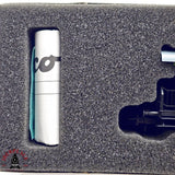 ♻️ 2da mano - DC Roco 44227 vagón pasajeros DR 340 222 H0 escala 1:87 E13