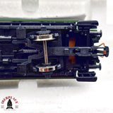 ♻️ 2da mano - DC Roco 2x 44252 vagones pasajeros DB Clase 2 H0 escala 1:87 E13