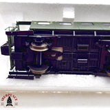 ♻️ 2da mano -  RESTAURAR DC Roco 2x vagones pasajeros DB Clase 2 H0 escala 1:87 E13