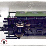 ♻️ 2da mano -  RESTAURAR DC Roco 2x vagones pasajeros DB Clase 2 H0 escala 1:87 E13