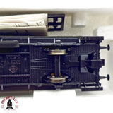 ♻️ 2da mano -  DC Roco 2x vagones pasajeros DB DRG Clase 3 H0 escala 1:87 E13