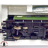 ♻️ 2da mano -  DC Roco 2x vagones pasajeros DB Clase 1-2 H0 escala 1:87 E13