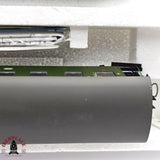 ♻️ 2da mano -  DC Roco 2x vagones pasajeros DB Clase 1-2 H0 escala 1:87 E13