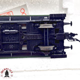 ♻️ 2da mano -  DC Roco 2x 44800 vagones pasajeros DB Clase 2 H0 escala 1:87 E13