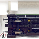 ♻️ 2da mano -  DC Roco 2x 44800 vagones pasajeros DB Clase 2 H0 escala 1:87 E13