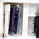 ♻️ 2da mano -  DC Roco 2x 44800 vagones pasajeros DB Clase 2 H0 escala 1:87 E13