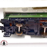 ♻️ 2da mano -  DC Roco 2x vagones pasajeros DB clase 2 H0 escala 1:87 E13