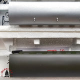 ♻️ 2da mano -  DC Roco 2x vagones pasajeros DB clase 1-2 H0 escala 1:87 E13