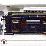 ♻️ 2da mano -  DC Roco 3x 44862 vagones pasajeros DRG clase 2-3 H0 escala 1:87 E13