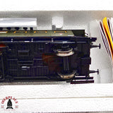 ♻️ 2da mano -  DC Roco 3x 44862 vagones pasajeros DRG clase 2-3 H0 escala 1:87 E13