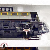 ♻️ 2da mano -  DC Roco 3x 44862 vagones pasajeros DRG clase 2-3 H0 escala 1:87 E13