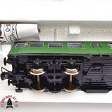 ♻️ 2da mano -  DC Roco 2x vagones pasajeros DB clase 2 H0 escala 1:87 E13