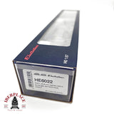 Electrotren HE6022 – Set 2 Cisterna RENFE KOYPE – 1:87 H0 escala DC/CC