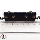 ♻️ 2da mano - Roco 25182 vagón plataforma DB N escala 1:160 E13