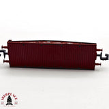 ♻️ 2da mano - Roco 901 vagón plataforma ÖBB N escala 1:160 E13 2/3