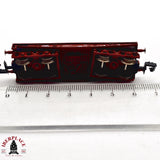 ♻️ 2da mano - Roco 901 vagón plataforma ÖBB N escala 1:160 E13 2/3