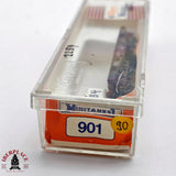 ♻️ 2da mano - Roco 901 vagón plataforma ÖBB N escala 1:160 E13 2/3