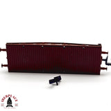 ♻️ 2da mano - Roco 25161 vagón plataforma ÖBB N escala 1:160 E13