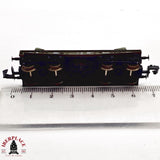 ♻️ 2da mano - Roco 901 vagón plataforma DB N escala 1:160 E13 3/3