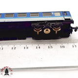 ♻️ 2da mano - Minitrix 13351 vagón pasajeros DB clase 2 N escala 1:160 E13