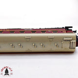 ♻️ 2da mano - Minitrix 51 3153 00 vagón camas Mitropa N escala 1:160 E13