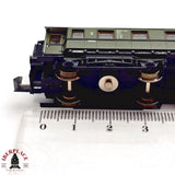 ♻️ 2da mano - Minitrix 13307 vagón pasajeros DB clase 2 N escala 1:160 E13