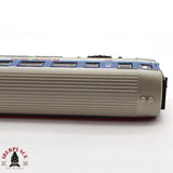 ♻️ 2da mano - Fleischmann 8674K vagón pasajeros DB clase 2 N escala 1:160 E13