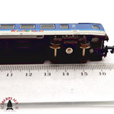 ♻️ 2da mano - Fleischmann 8674K vagón pasajeros DB clase 2 N escala 1:160 E13