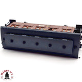 ♻️ 2da mano - DC Roco vagón pasajeros K.P.E.V 1200 H0 escala 1:87 E13