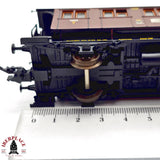 ♻️ 2da mano - DC Roco vagón pasajeros K.P.E.V 1200 H0 escala 1:87 E13