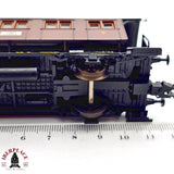 ♻️ 2da mano - DC Roco vagón pasajeros K.P.E.V 1200 H0 escala 1:87 E13