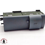 ♻️ 2da mano - DC PIKO 53035 vagón mercancía DR Ep III H0 escala 1:87 E13