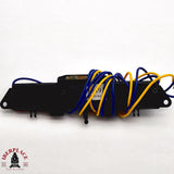 ♻️ 2da mano - Märklin 75491 Motor eléctrico para desvió sistema K H0 escala 1:87 E13 3/5