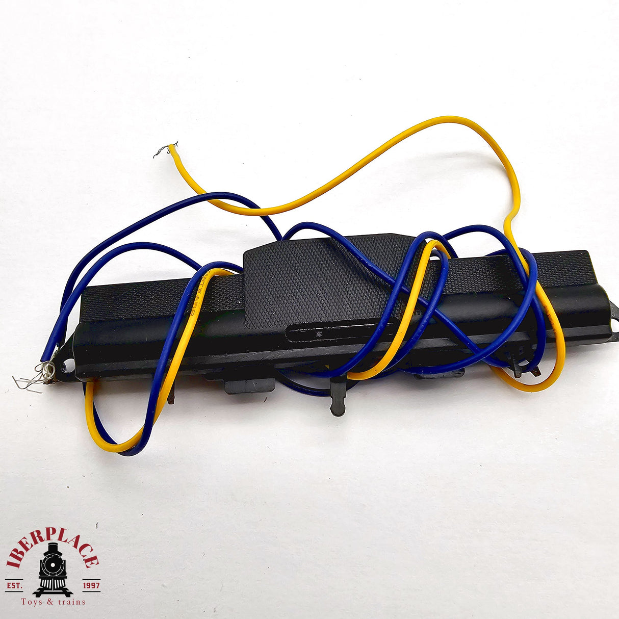 ♻️ 2da mano - Märklin 75491 Motor eléctrico para desvió sistema K H0 escala 1:87 E13 5/5