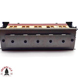 ♻️ 2da mano - DC Roco 4212 vagón pasajeros clase 3 H0 escala 1:87 E13