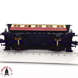 ♻️ 2da mano - DC Roco 4212 vagón pasajeros clase 3 H0 escala 1:87 E13