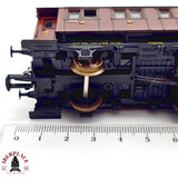 ♻️ 2da mano - DC Roco 4211 vagón pasajeros clase 3 K.P.E.V H0 escala 1:87 E13