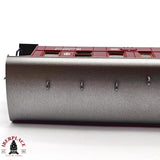 ♻️ 2da mano - DC Roco vagón pasajeros Speiseraum DSG clase 1 H0 escala 1:87 E13