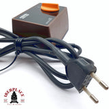 ♻️ 2da mano - Märklin 37700 Transformador electronic 05 220V 50/60Hz 10V-6VA Mini Club Z escala 1:220