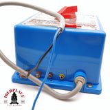 ♻️ 2da mano - Märklin 6731 Transformador 220V 50Hz 12VA Mini Club Z escala 1:220