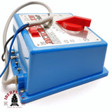 ♻️ 2da mano - Märklin 6731 Transformador 220V 50Hz 12VA Mini Club Z escala 1:220