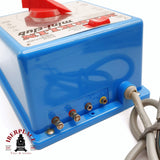 ♻️ 2da mano - Märklin 6731 Transformador 220V 50Hz 12VA Mini Club Z escala 1:220