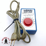 ♻️ 2da mano - Märklin 37670 Transformador 220V 50/60Hz 10V-6VA Mini Club Z escala 1:220
