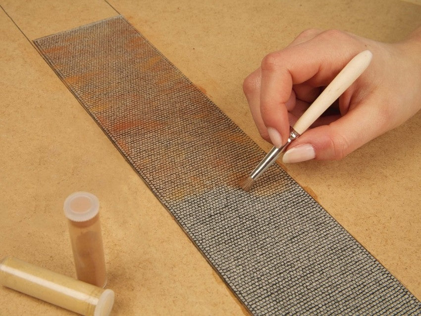 Noch 60325 Plaza mercado estructurada 15,5 x 21cm H0 escala 1:87 ho 00