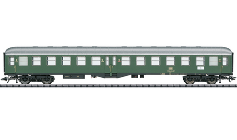 Trix 23160 Coche de viajeros de segunda clase DB H0 escala 1:87